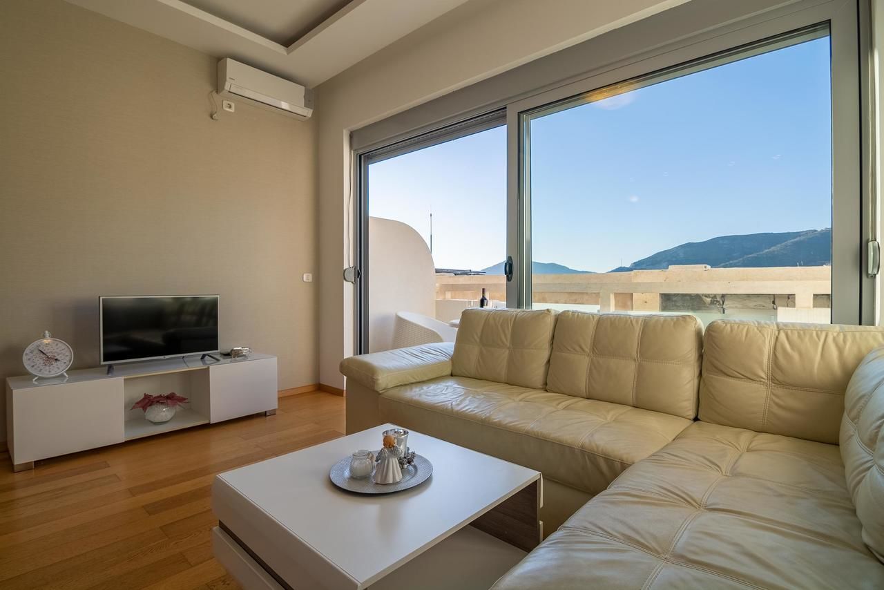 Апартаменты Apartment Ponta Nova Рафаиловичи-5