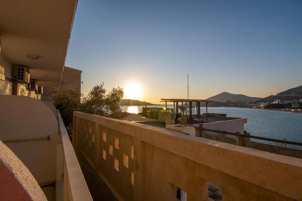 Апартаменты Apartment Ponta Nova Рафаиловичи-28