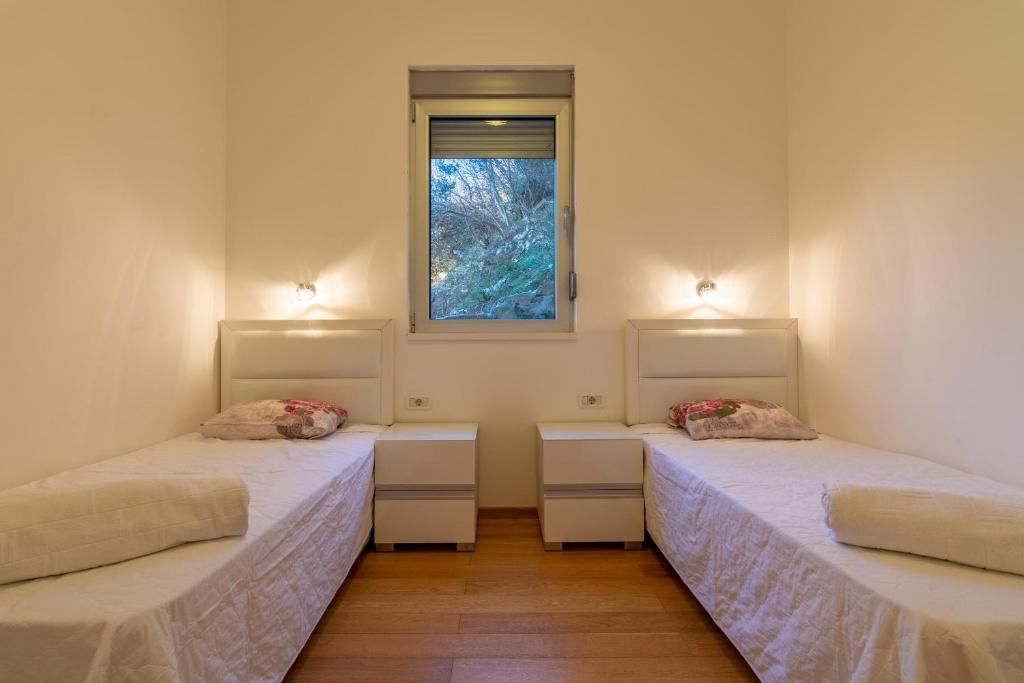 Апартаменты Apartment Ponta Nova Рафаиловичи-33