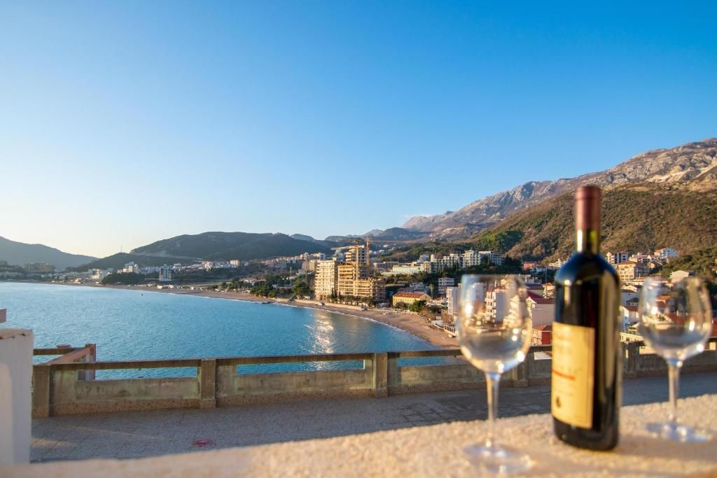 Апартаменты Apartment Ponta Nova Рафаиловичи-36