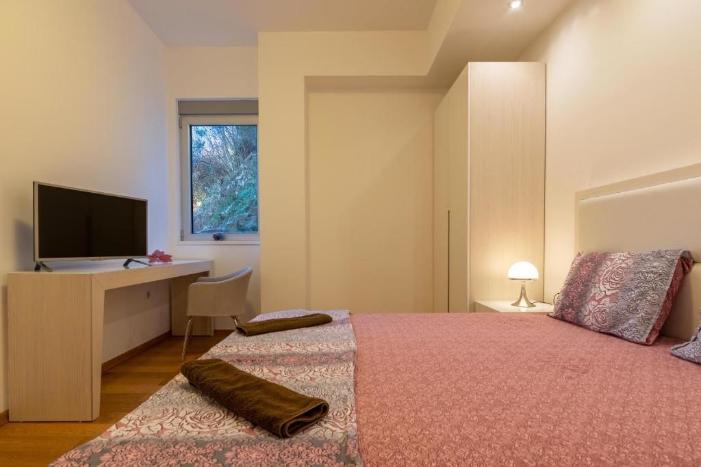 Апартаменты Apartment Ponta Nova Рафаиловичи-41