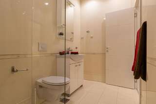 Апартаменты Apartment Ponta Nova Рафаиловичи Апартаменты с 2 спальнями-14