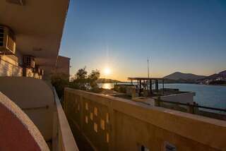 Апартаменты Apartment Ponta Nova Рафаиловичи Апартаменты с 2 спальнями-17