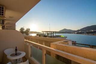 Апартаменты Apartment Ponta Nova Рафаиловичи Апартаменты с 2 спальнями-20