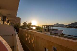 Апартаменты Apartment Ponta Nova Рафаиловичи Апартаменты с 2 спальнями-25