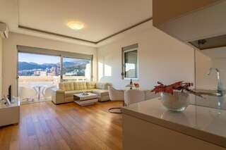 Апартаменты Apartment Ponta Nova Рафаиловичи Апартаменты с 2 спальнями-28