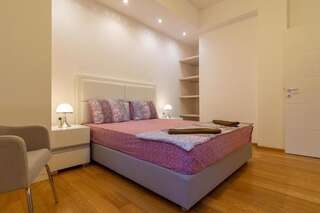 Апартаменты Apartment Ponta Nova Рафаиловичи Апартаменты с 2 спальнями-31