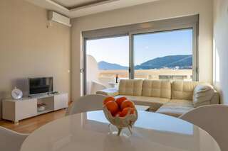 Апартаменты Apartment Ponta Nova Рафаиловичи Апартаменты с 2 спальнями-40