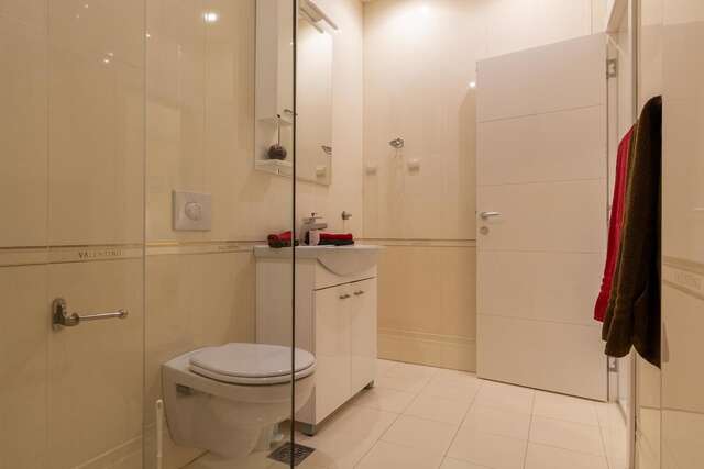 Апартаменты Apartment Ponta Nova Рафаиловичи-16