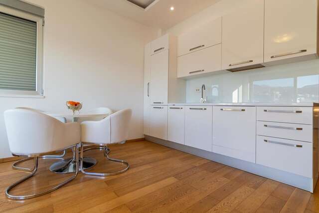 Апартаменты Apartment Ponta Nova Рафаиловичи-5