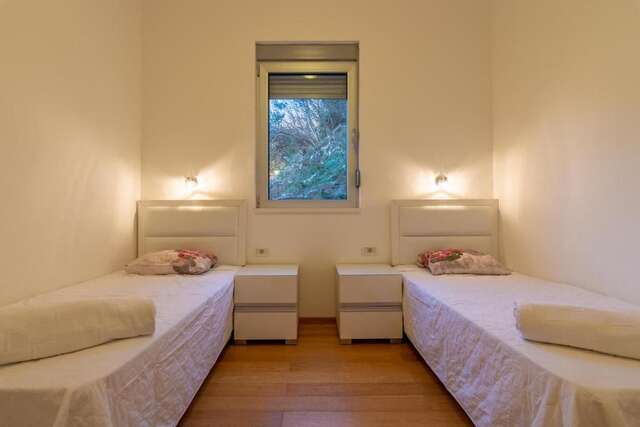 Апартаменты Apartment Ponta Nova Рафаиловичи-32