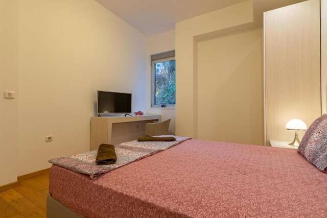 Апартаменты Apartment Ponta Nova Рафаиловичи-34