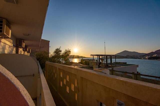 Апартаменты Apartment Ponta Nova Рафаиловичи-38