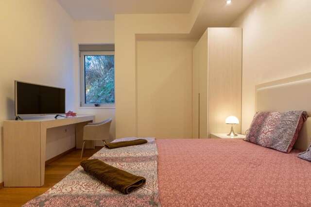 Апартаменты Apartment Ponta Nova Рафаиловичи-40