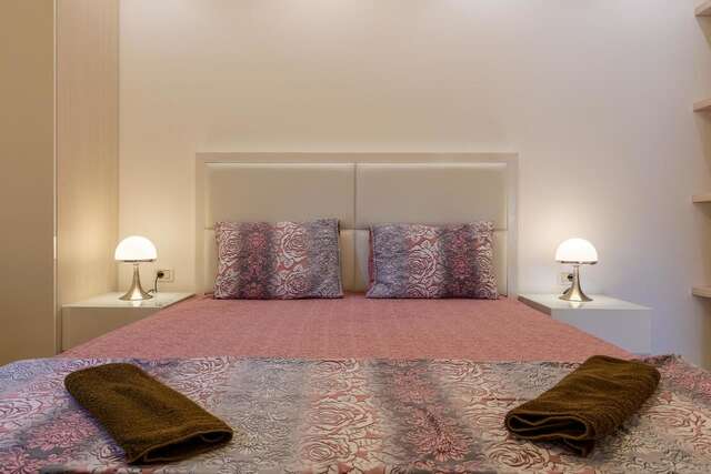 Апартаменты Apartment Ponta Nova Рафаиловичи-6