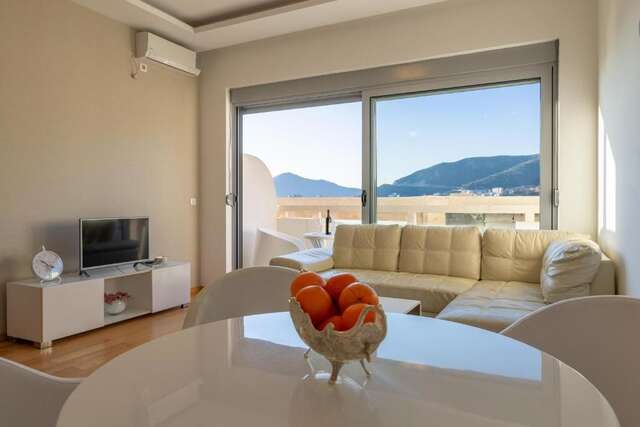 Апартаменты Apartment Ponta Nova Рафаиловичи-42