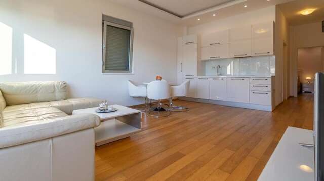 Апартаменты Apartment Ponta Nova Рафаиловичи-45