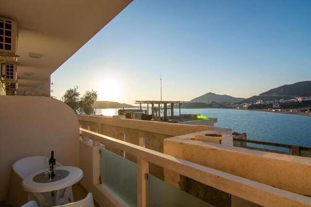 Апартаменты Apartment Ponta Nova Рафаиловичи-47