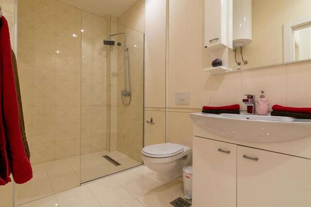 Апартаменты Apartment Ponta Nova Рафаиловичи-8